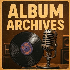 Album Archives | The Vault of Music History