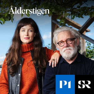 Ålderstigen