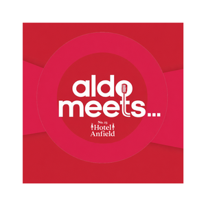 Aldo Meets Podcast