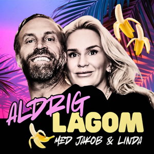 Aldrig Lagom