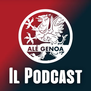 Alé Genoa - Il Podcast