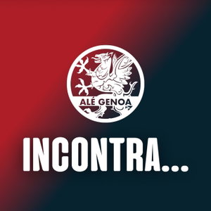 Alé Genoa incontra...