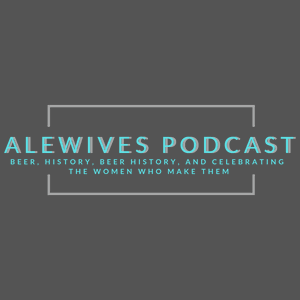 Alewives Podcast