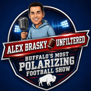 Alex Brasky: Unfiltered