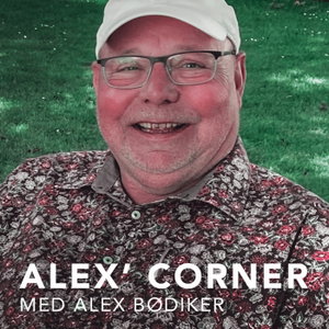 Alex' Corner