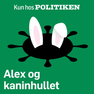 Alex og kaninhullet