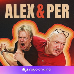 Alex & Per