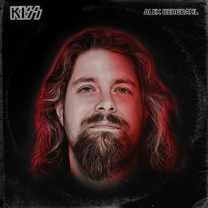Alex Room Service - En podcast om (oftast) KISS