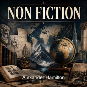 Alexander Hamilton