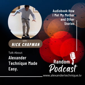 Alexander Technique Made Easy