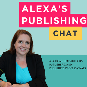 Alexa's Book Marketing & Publishing Chat