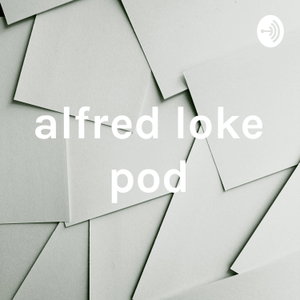 alfred loke pod