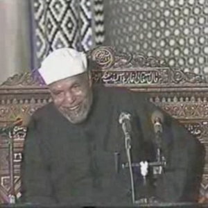 Ali Alshaiee's Podcast