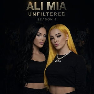 Ali Mia Unfiltered