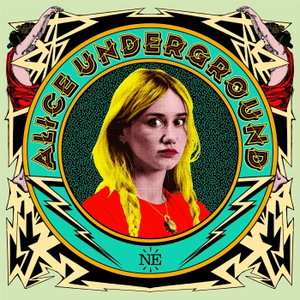 Alice Underground
