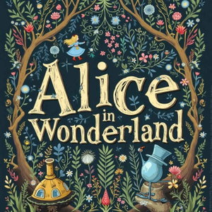 Alices Adventures in Wonderland