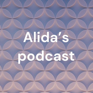 Alida’s podcast