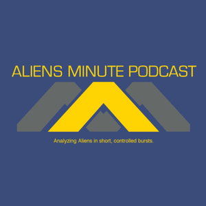 Alien Minute