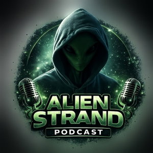 Alien Strand