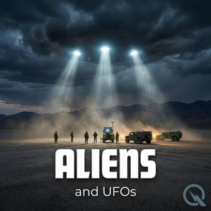 Aliens and UFOs