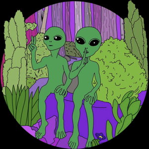 Aliens Love Earth