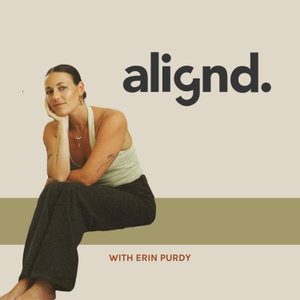 ALIGND the podcast