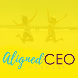 Aligned CEO | Strategy + Mindset for Female Entrepreneurs