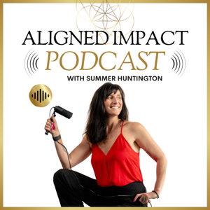 Aligned Impact Podcast