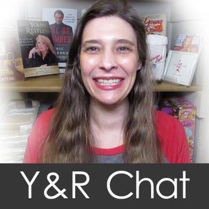 Ali's Young and the Restless Y&R Chat Podcast
