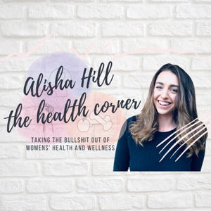 Alisha | The Health Coach