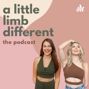 alittlelimbdifferent 