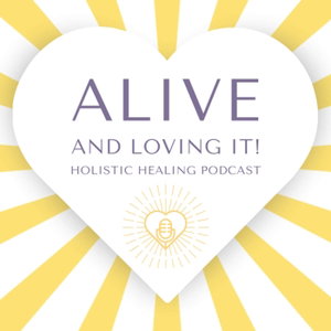 Alive and Loving It