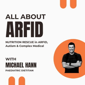 All About ARFID