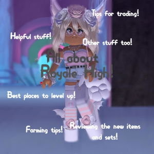 All about Royale High!