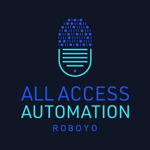 All Access Automation Podcast
