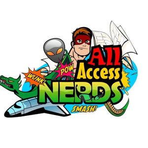 All Access Nerds