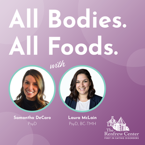All Bodies. All Foods.