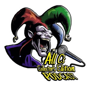 All C’s Collectors Edition -Episode 311 - Superbowl and More