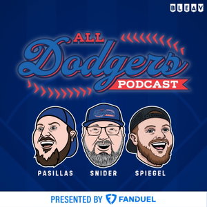 All Dodgers