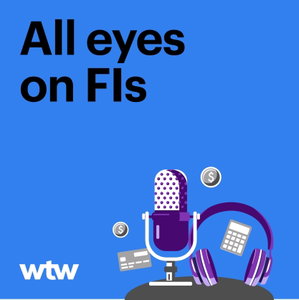All Eyes on FIs