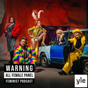 All Female Panel
