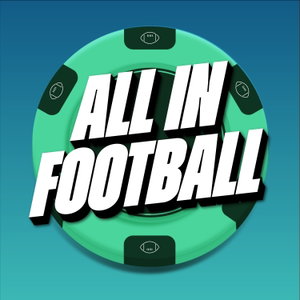 All In Football with Jake Ciely