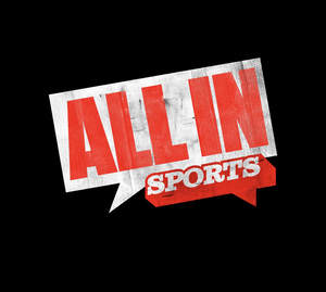 All In Sports w/ Million Dollar Marco & Tony Sharp