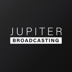 All Jupiter Broadcasting Shows