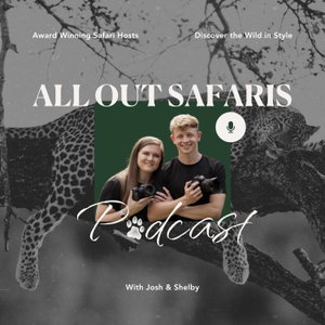 All Out Safaris Podcast