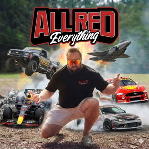 All Red Everything Podcast