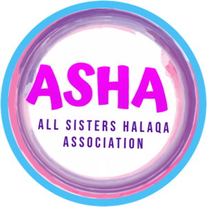 All Sisters Halaqah Assn - ASHA / Women's Islamic Education 