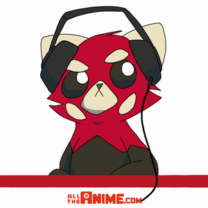 All The Anime Podcast