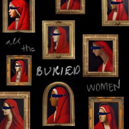 All the Buried Women