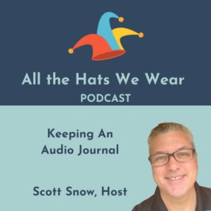 All the Hats We Wear